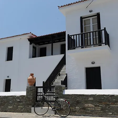 Korthi 3* Ándros