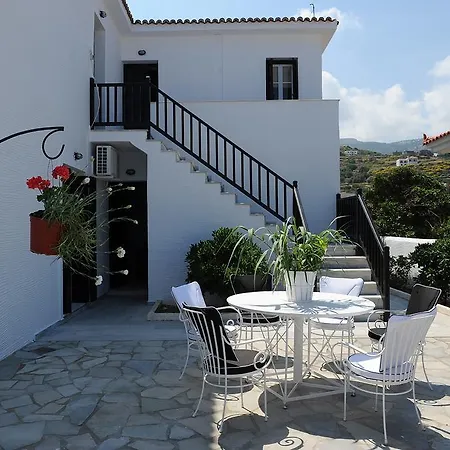 Korthi 3* Ándros