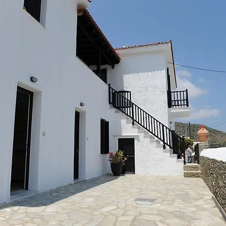 Korthi Ándros