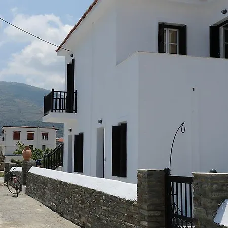 Korthi Ándros