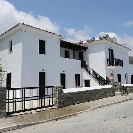 Korthi 3* Ándros