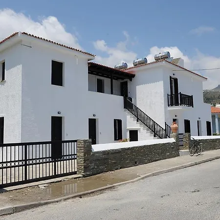 Korthi 3* Ándros
