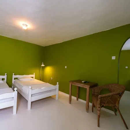 Korthi 3* Ándros