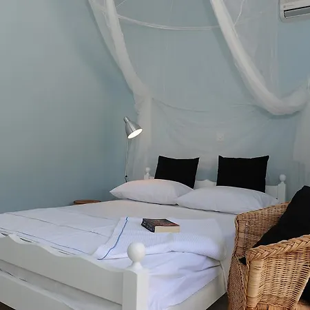 Korthi Penzion 3*