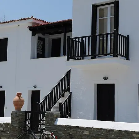 Korthi 3* Ándros