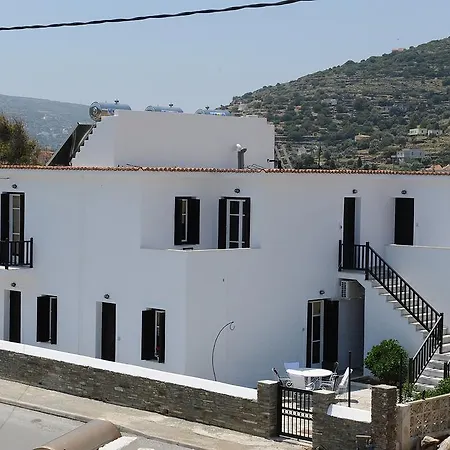 Penzion Korthi 3*