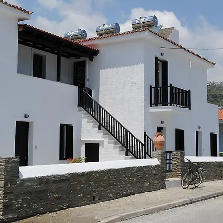 Penzion Korthi 3*
