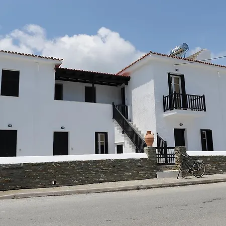 Penzion Korthi