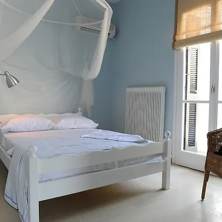 Korthi Penzion 3*