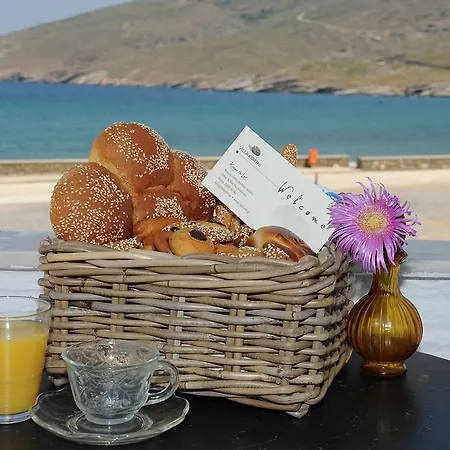 Penzion Korthi
