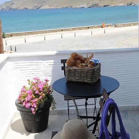 Korthi Penzion 3*