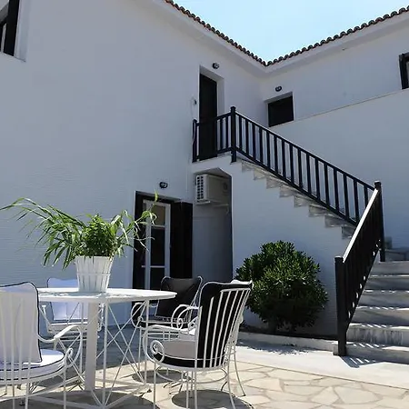 Korthi Penzion 3*