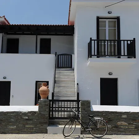 Korthi Penzion